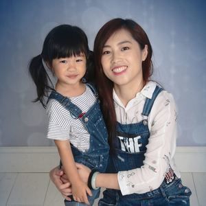 Meet your Posher, Janice